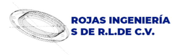 Rojas Ingeniería